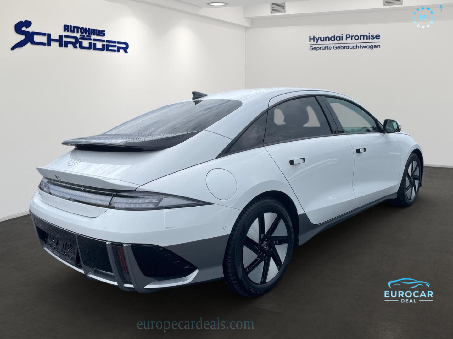Hyundai IONIQ 6