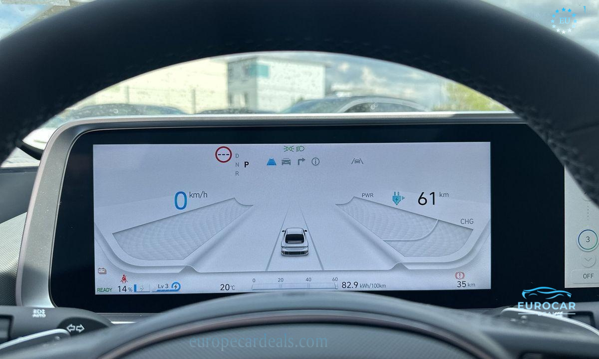 Hyundai IONIQ 6
