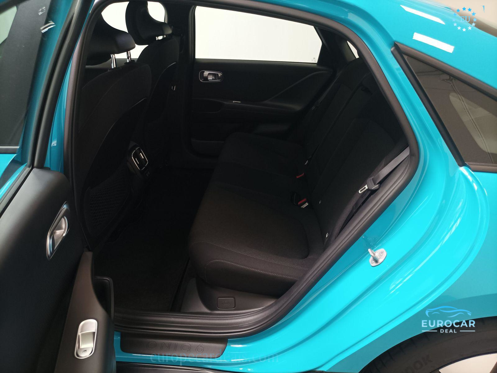 Hyundai IONIQ 6