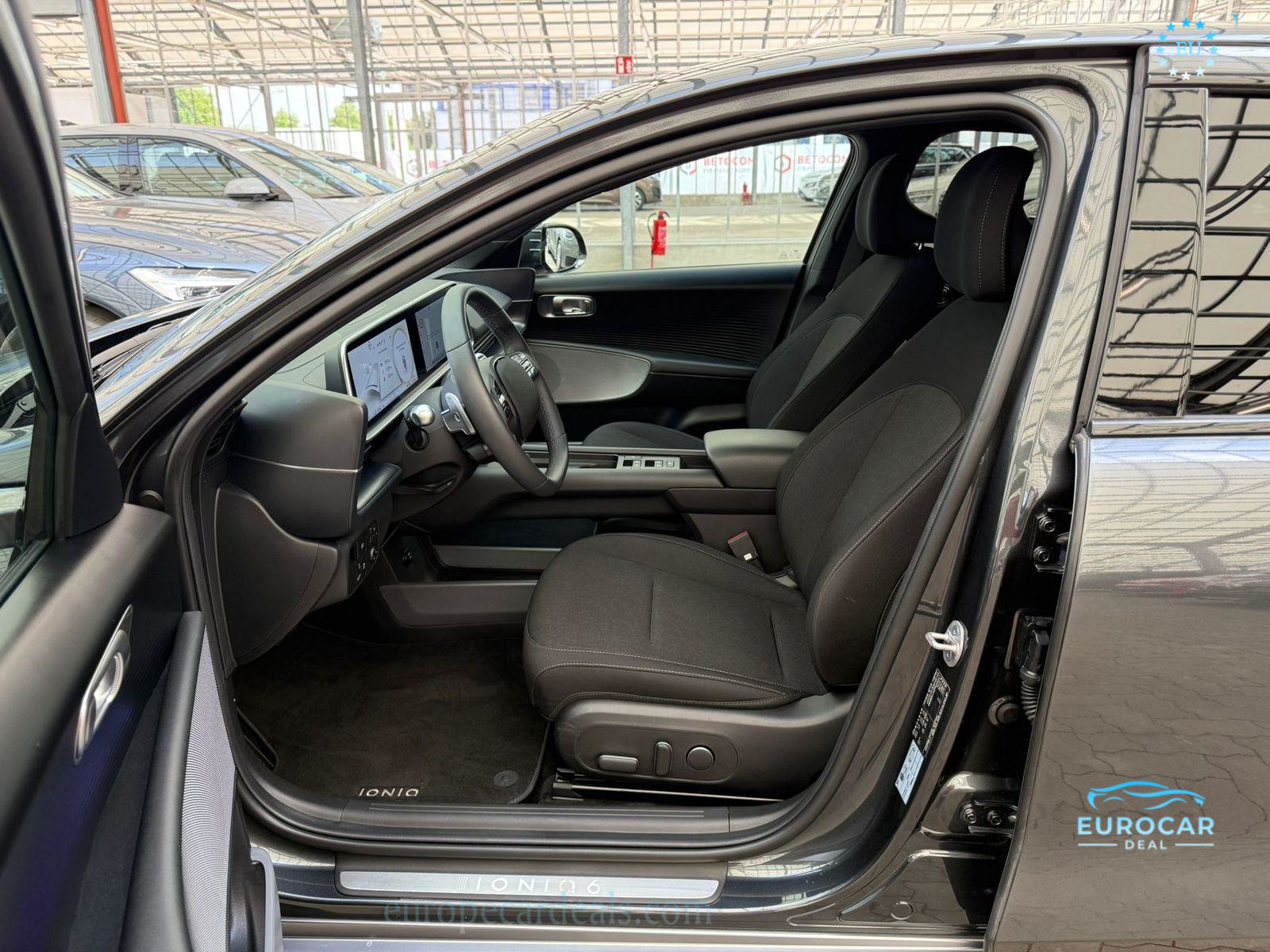 Hyundai IONIQ 6