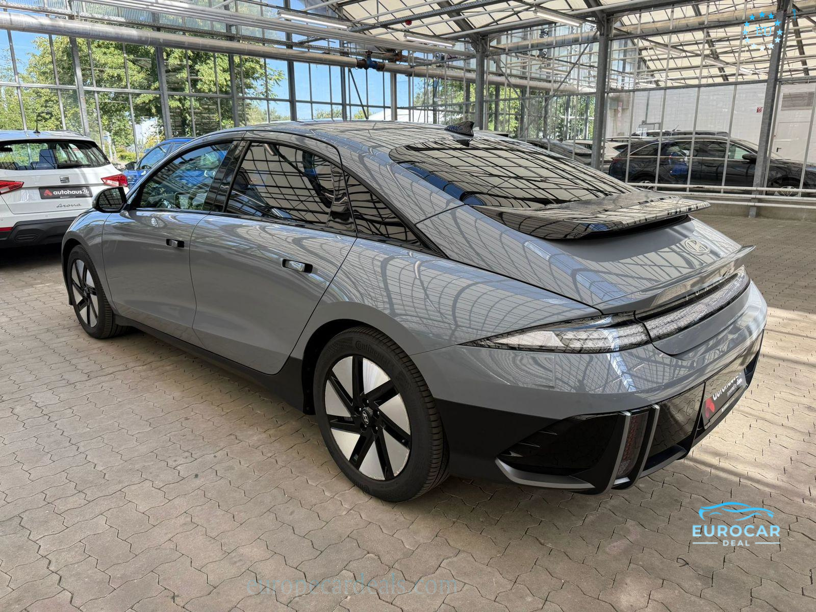 Hyundai IONIQ 6