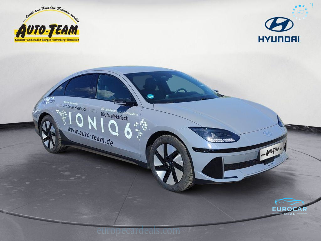 Hyundai IONIQ 6