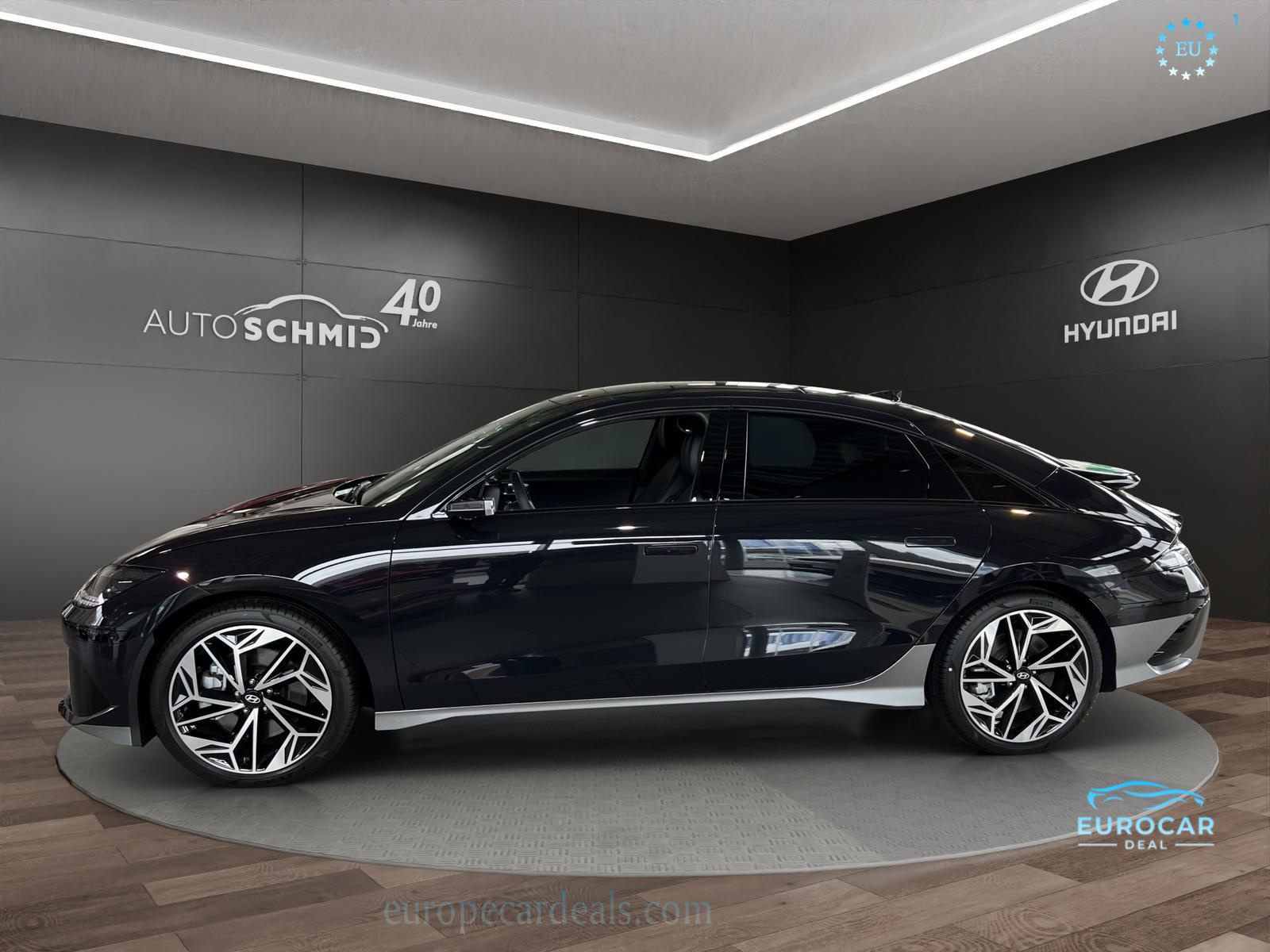 Hyundai IONIQ 6