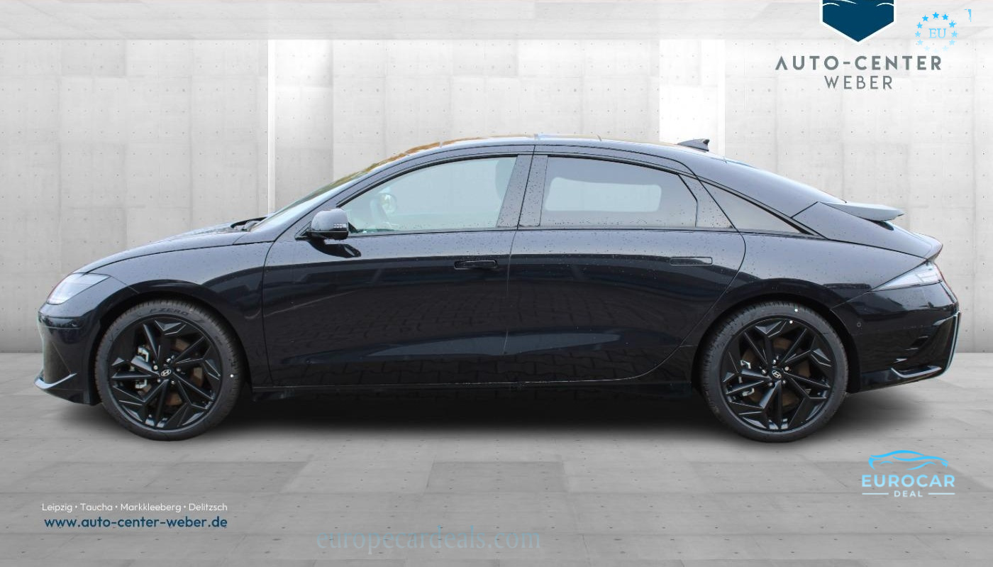 Hyundai IONIQ 6