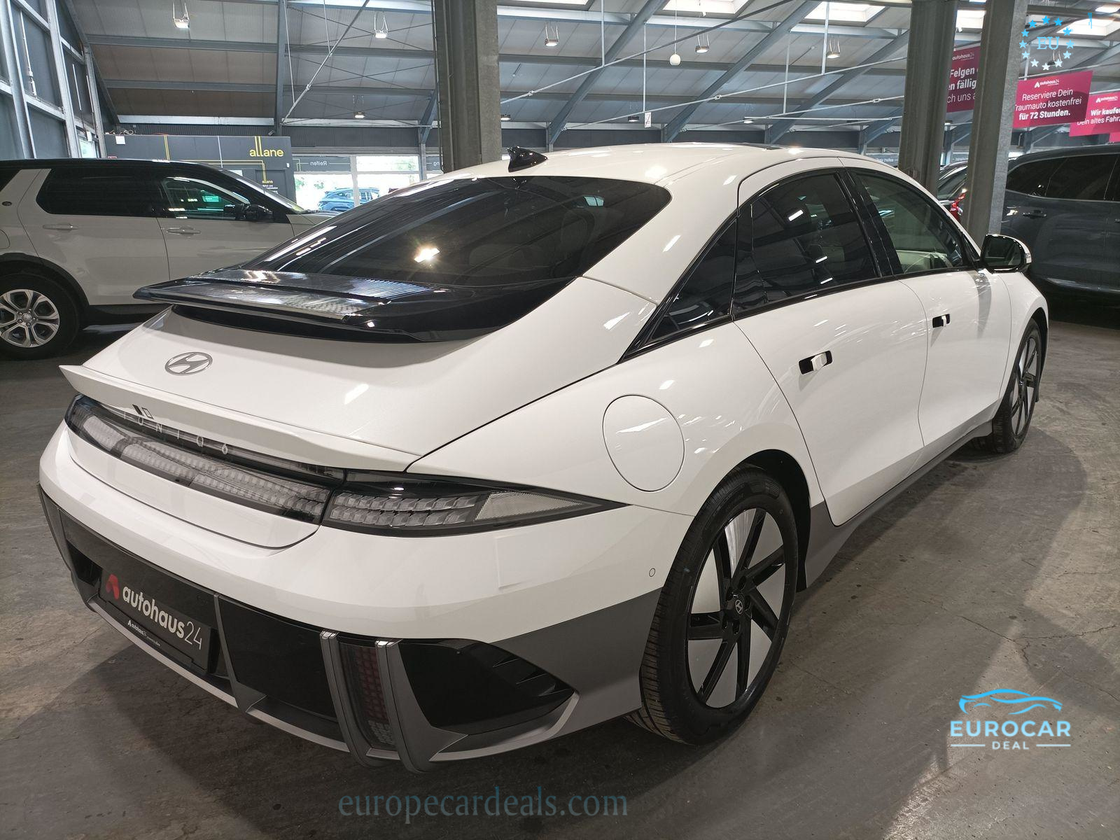 Hyundai IONIQ 6