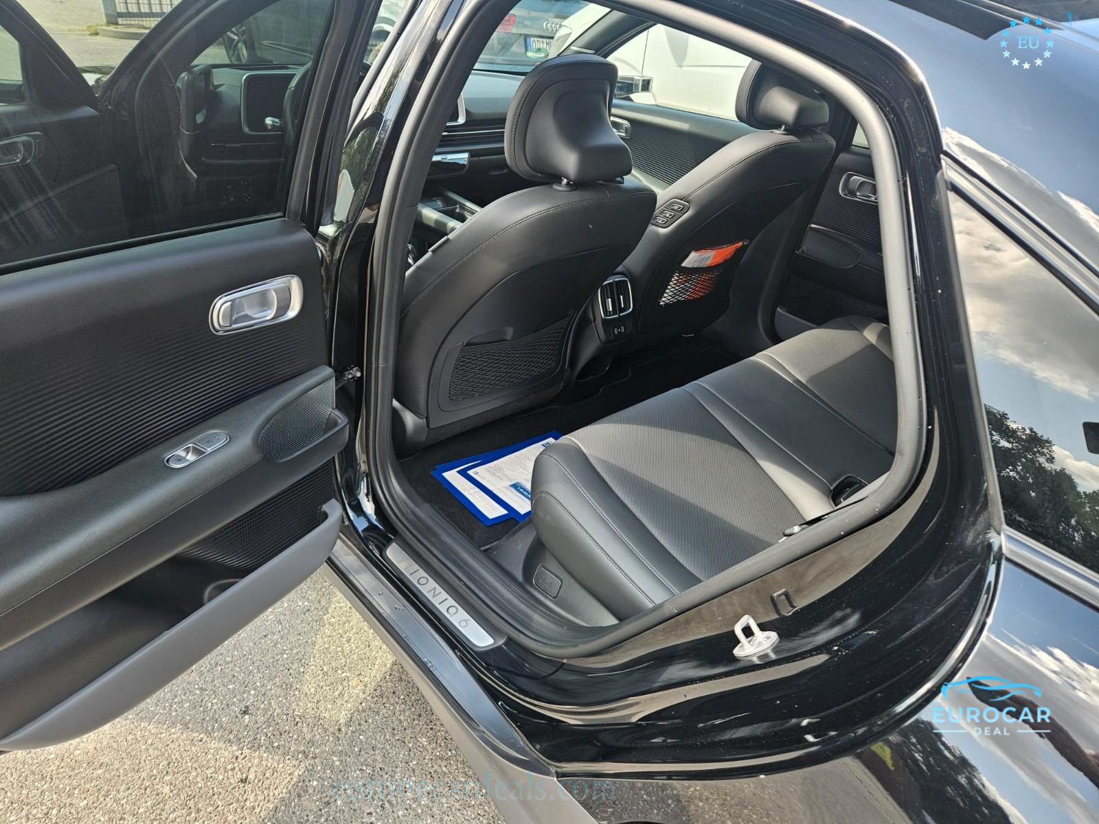 Hyundai IONIQ 6