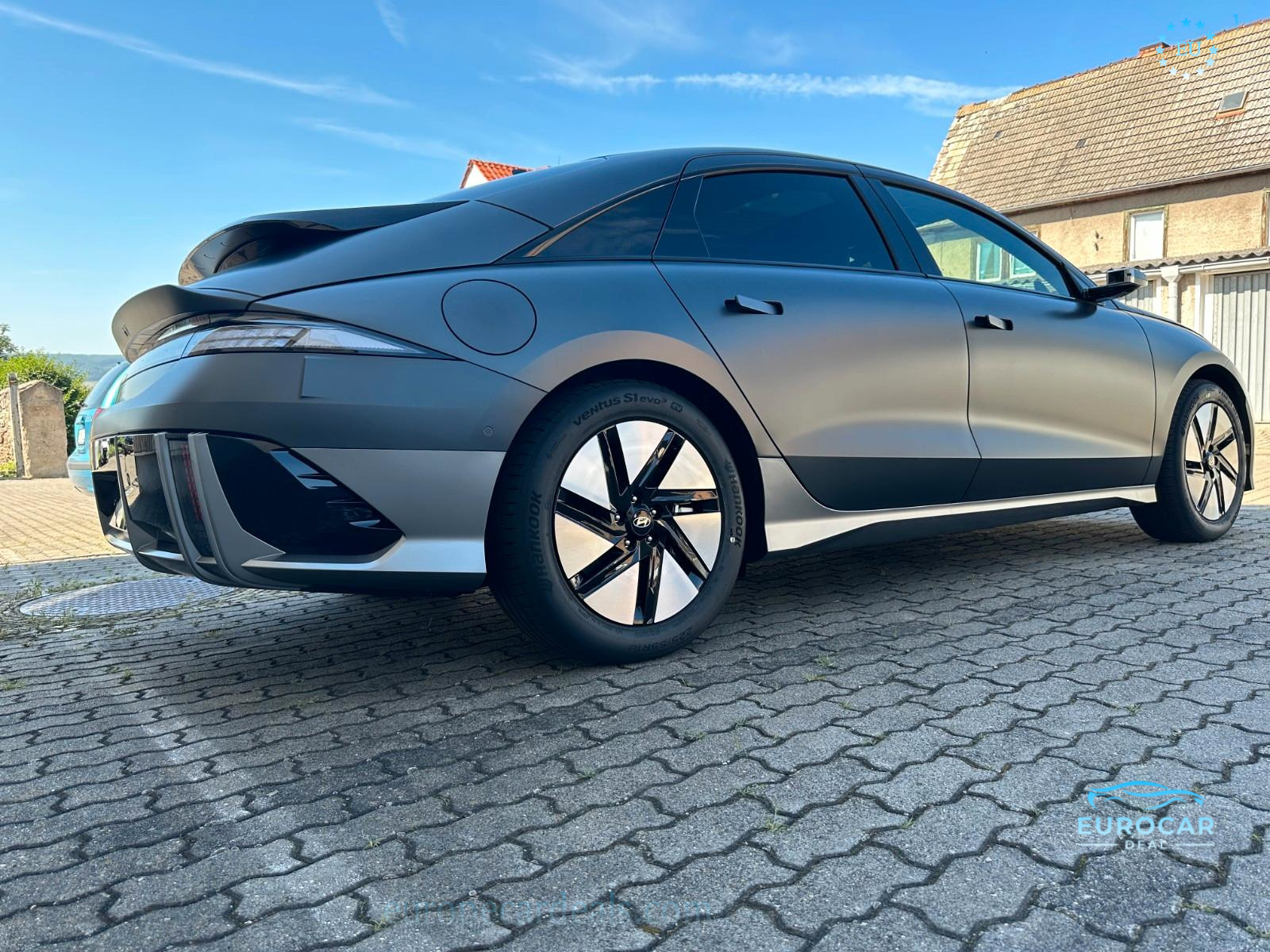 Hyundai IONIQ 6