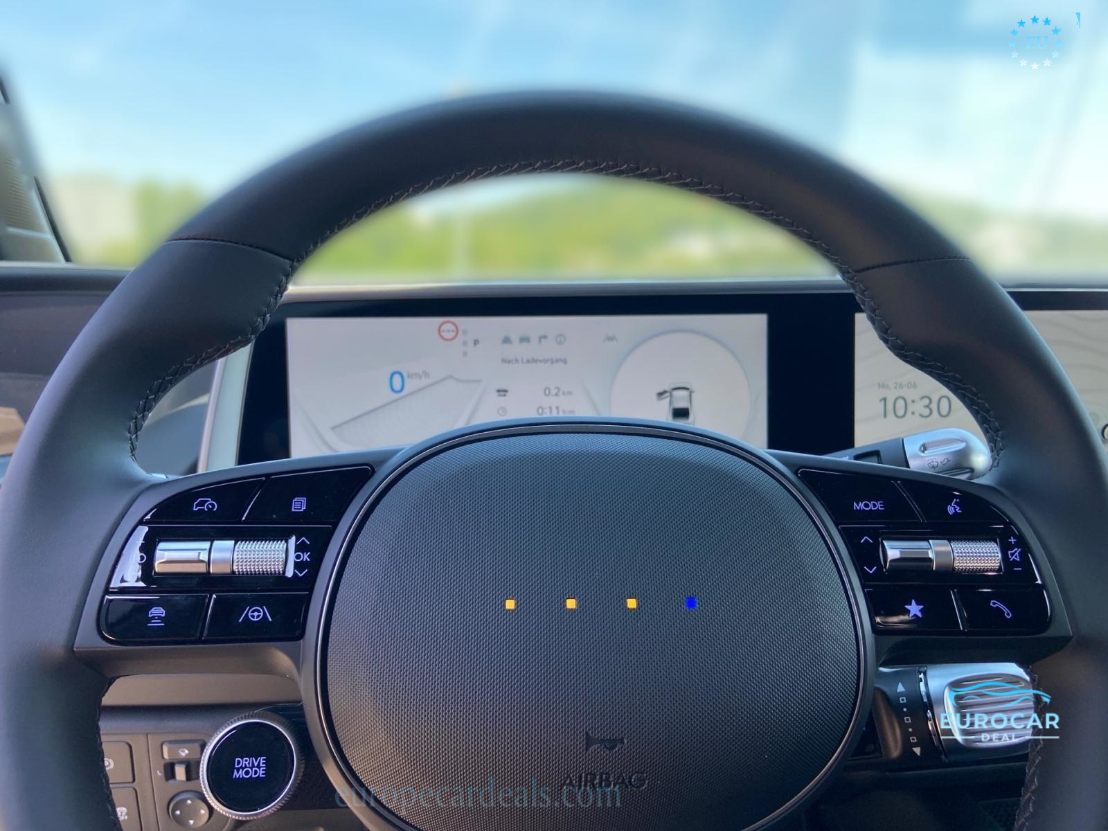Hyundai IONIQ 6