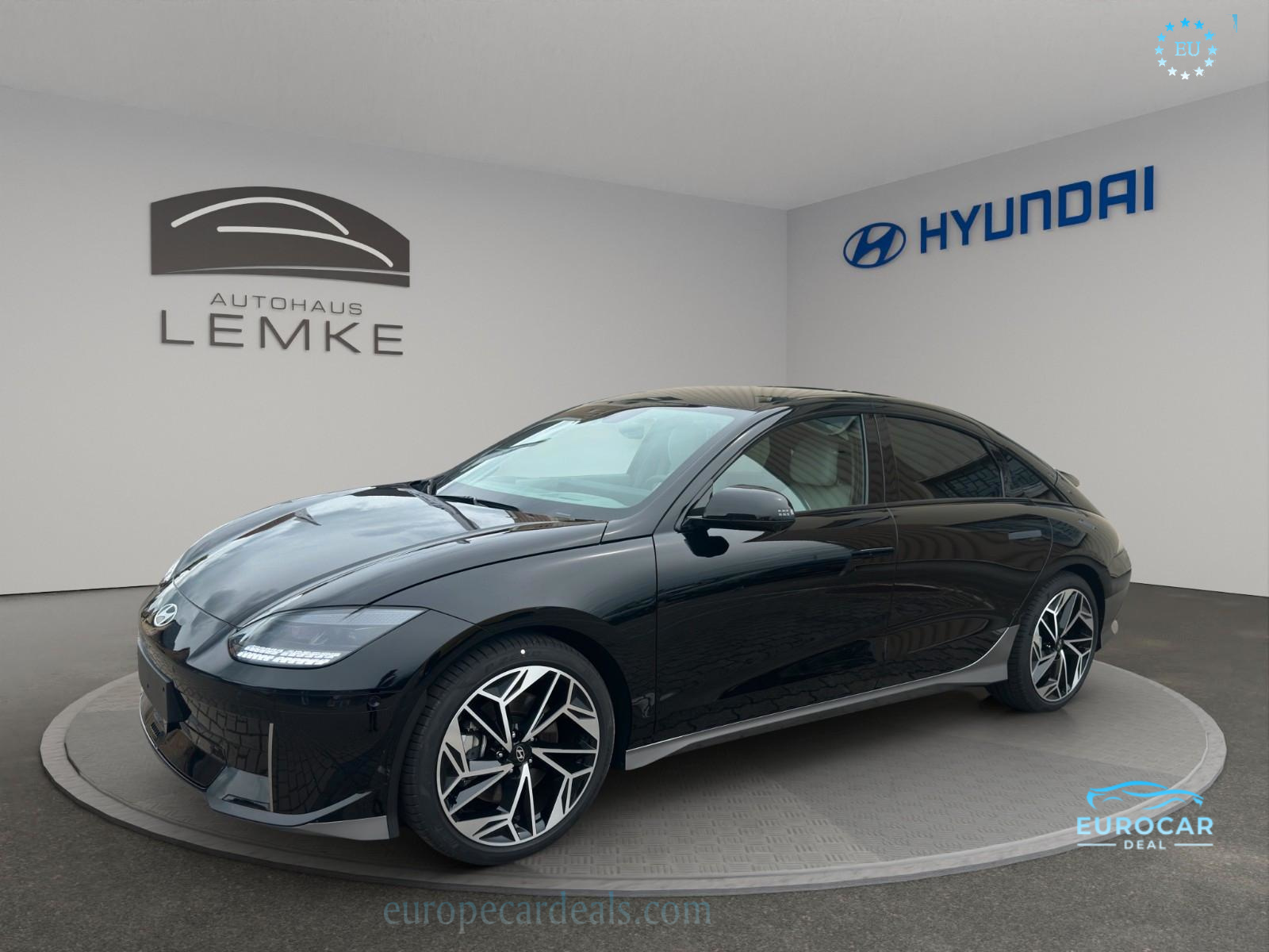 Hyundai IONIQ 6