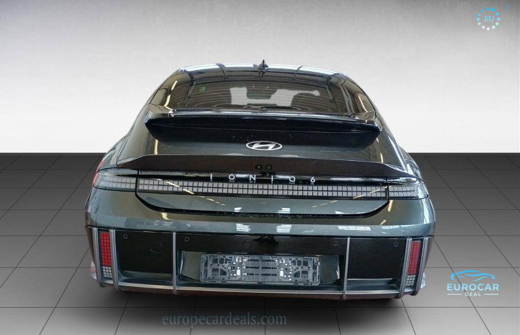 Hyundai IONIQ 6