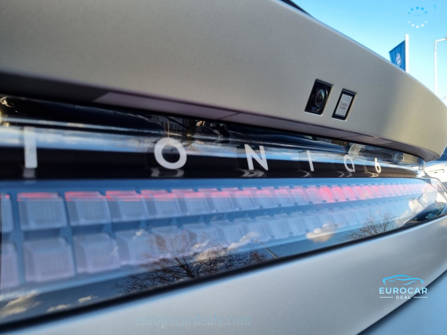 Hyundai IONIQ 6