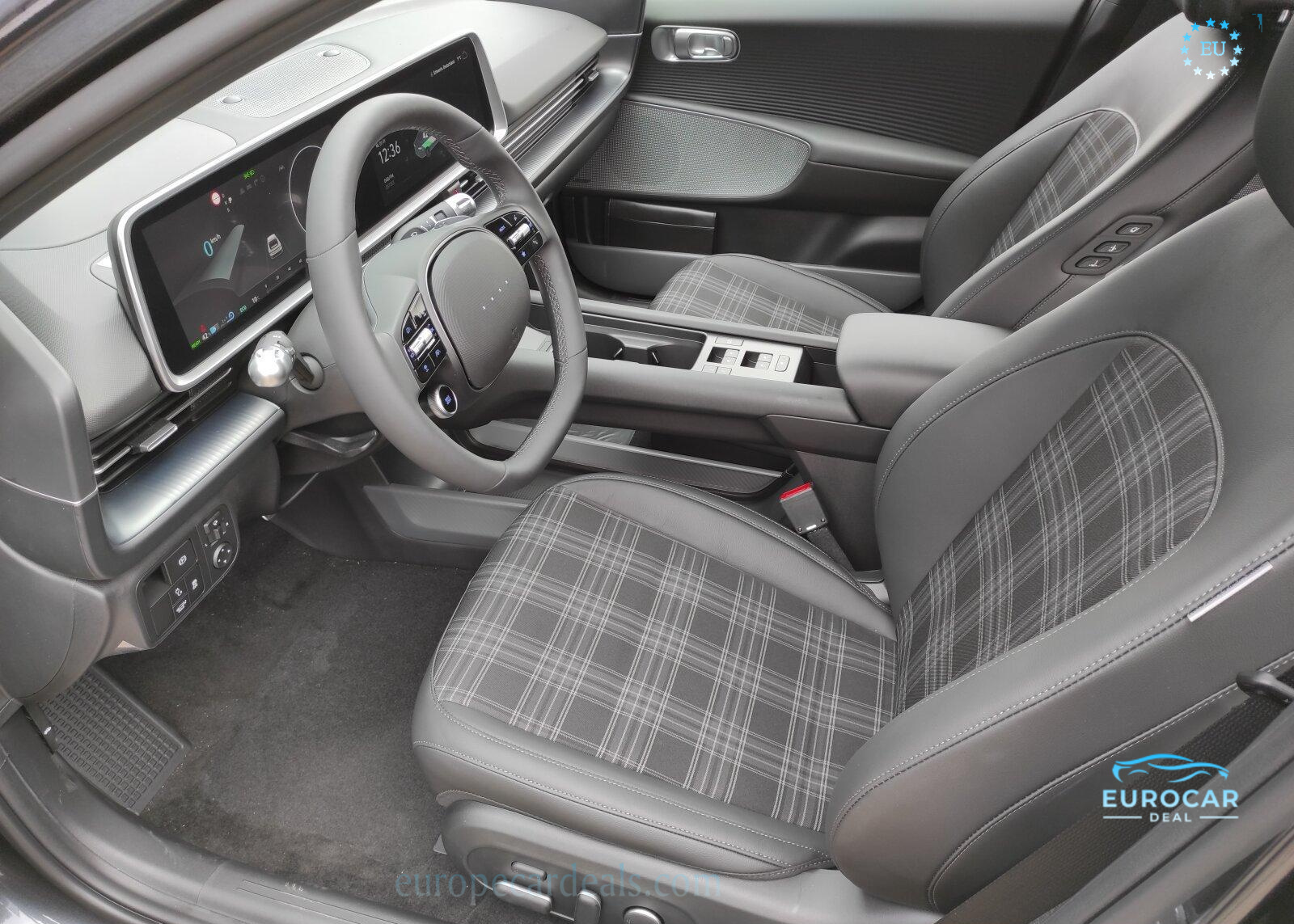 Hyundai IONIQ 6