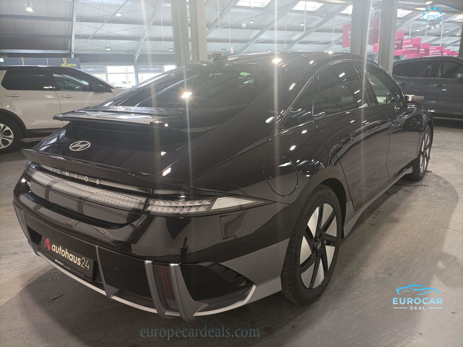 Hyundai IONIQ 6
