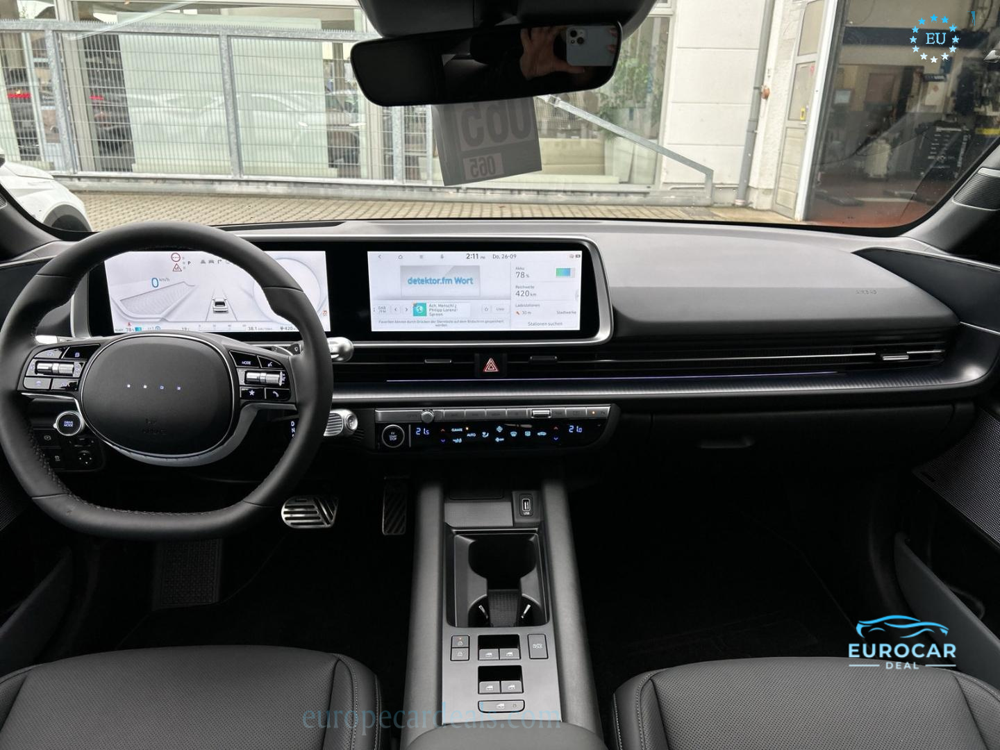 Hyundai IONIQ 6