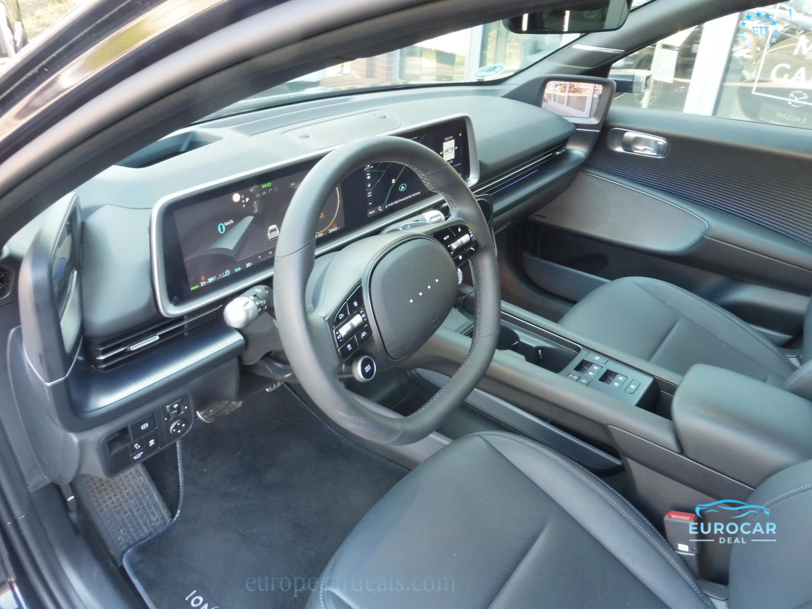 Hyundai IONIQ 6