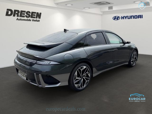 Hyundai IONIQ 6