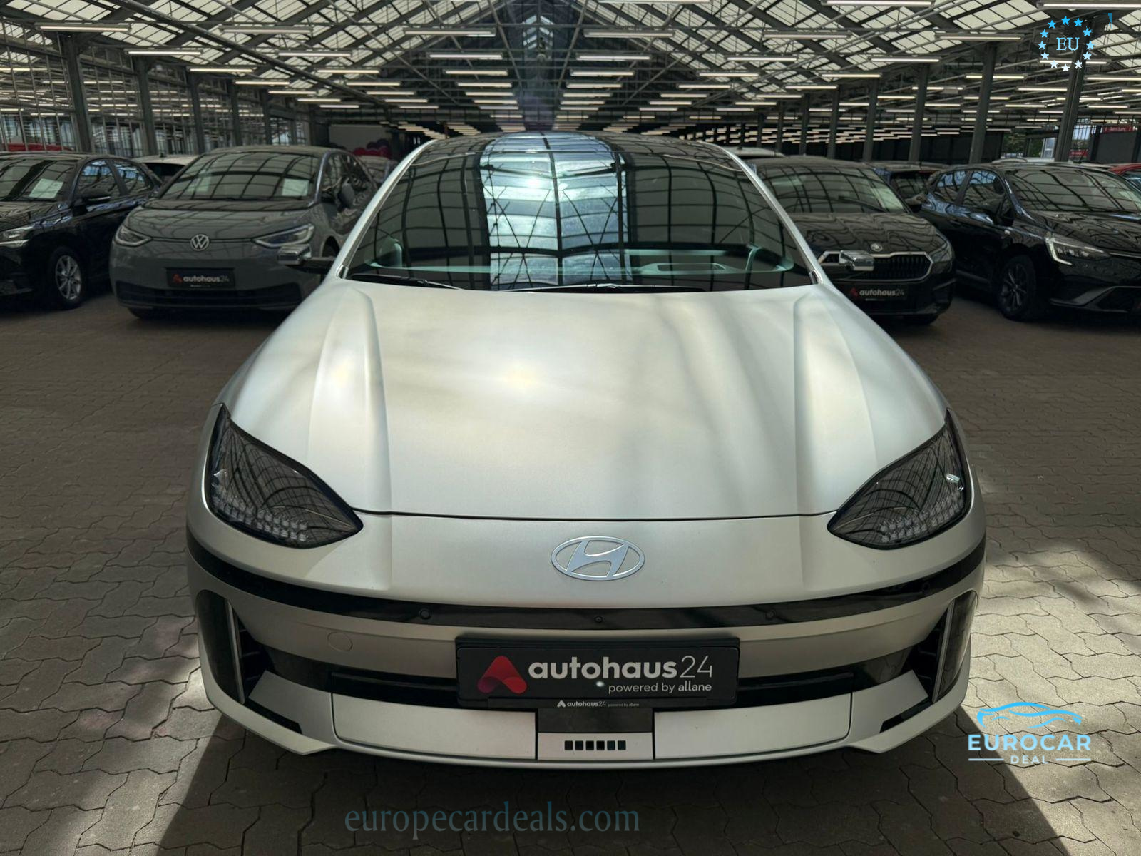 Hyundai IONIQ 6