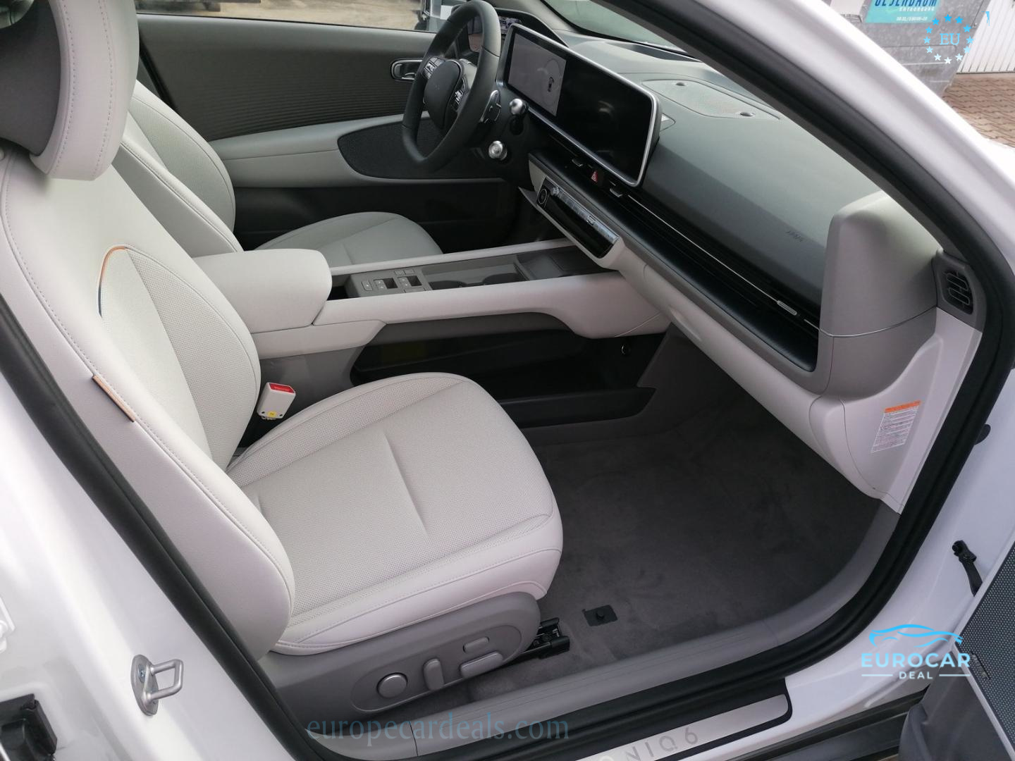 Hyundai IONIQ 6