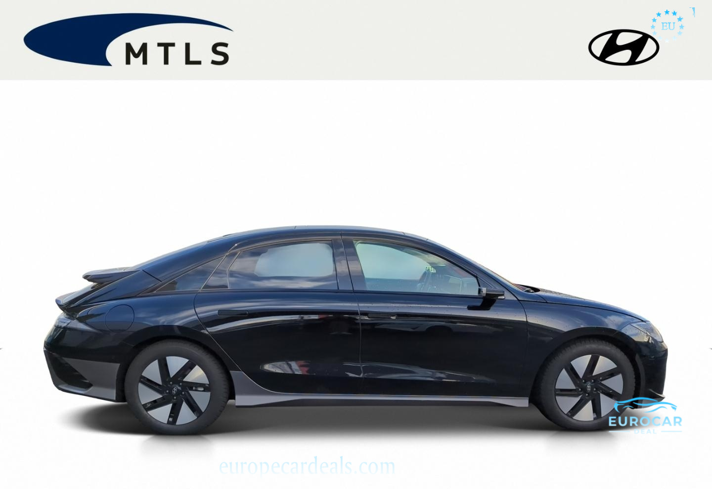Hyundai IONIQ 6