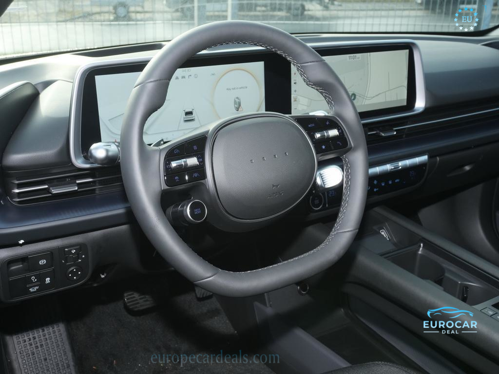 Hyundai IONIQ 6