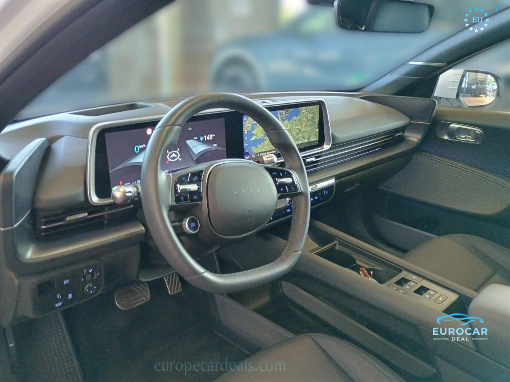 Hyundai IONIQ 6