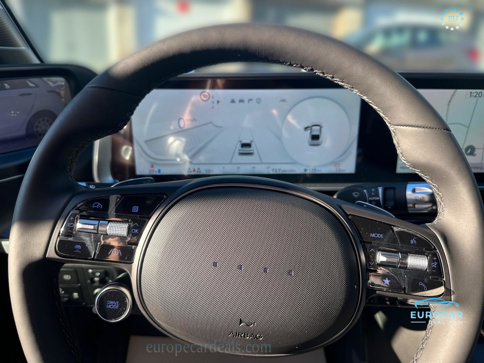 Hyundai IONIQ 6