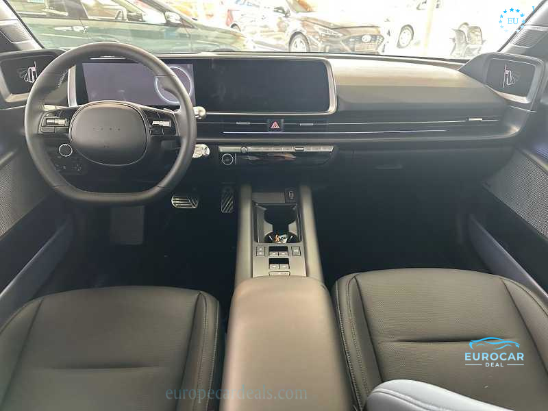 Hyundai IONIQ 6