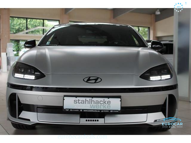 Hyundai IONIQ 6