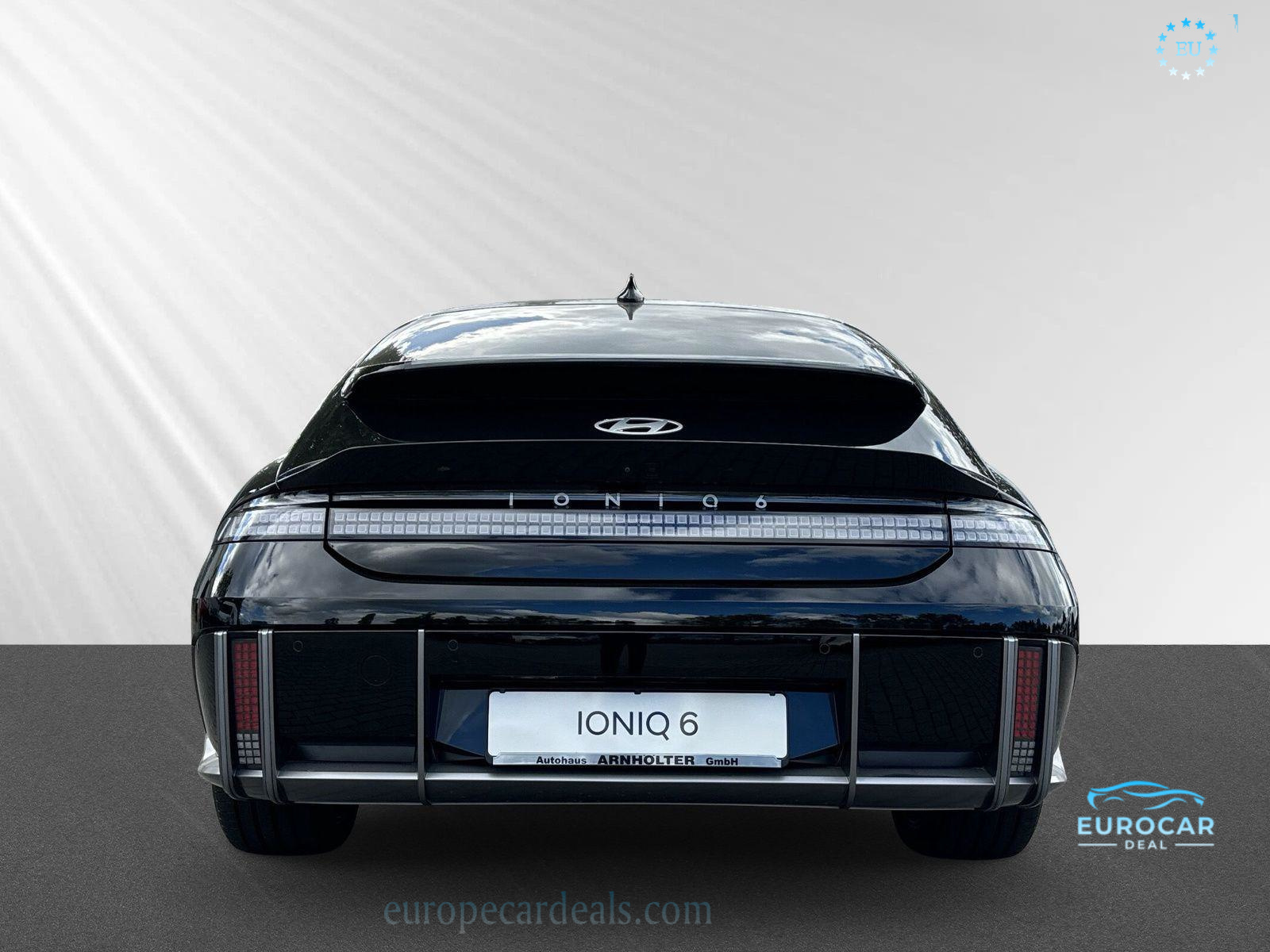 Hyundai IONIQ 6