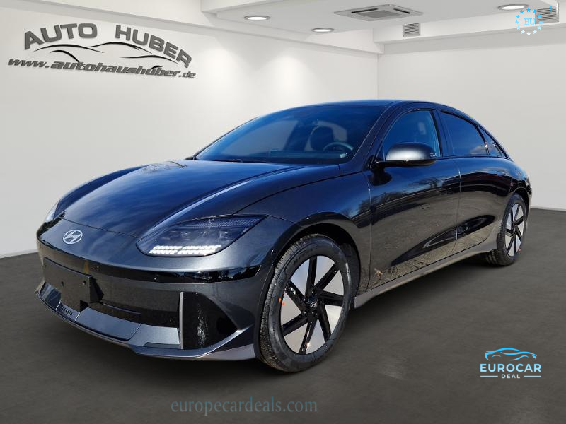 Hyundai IONIQ 6