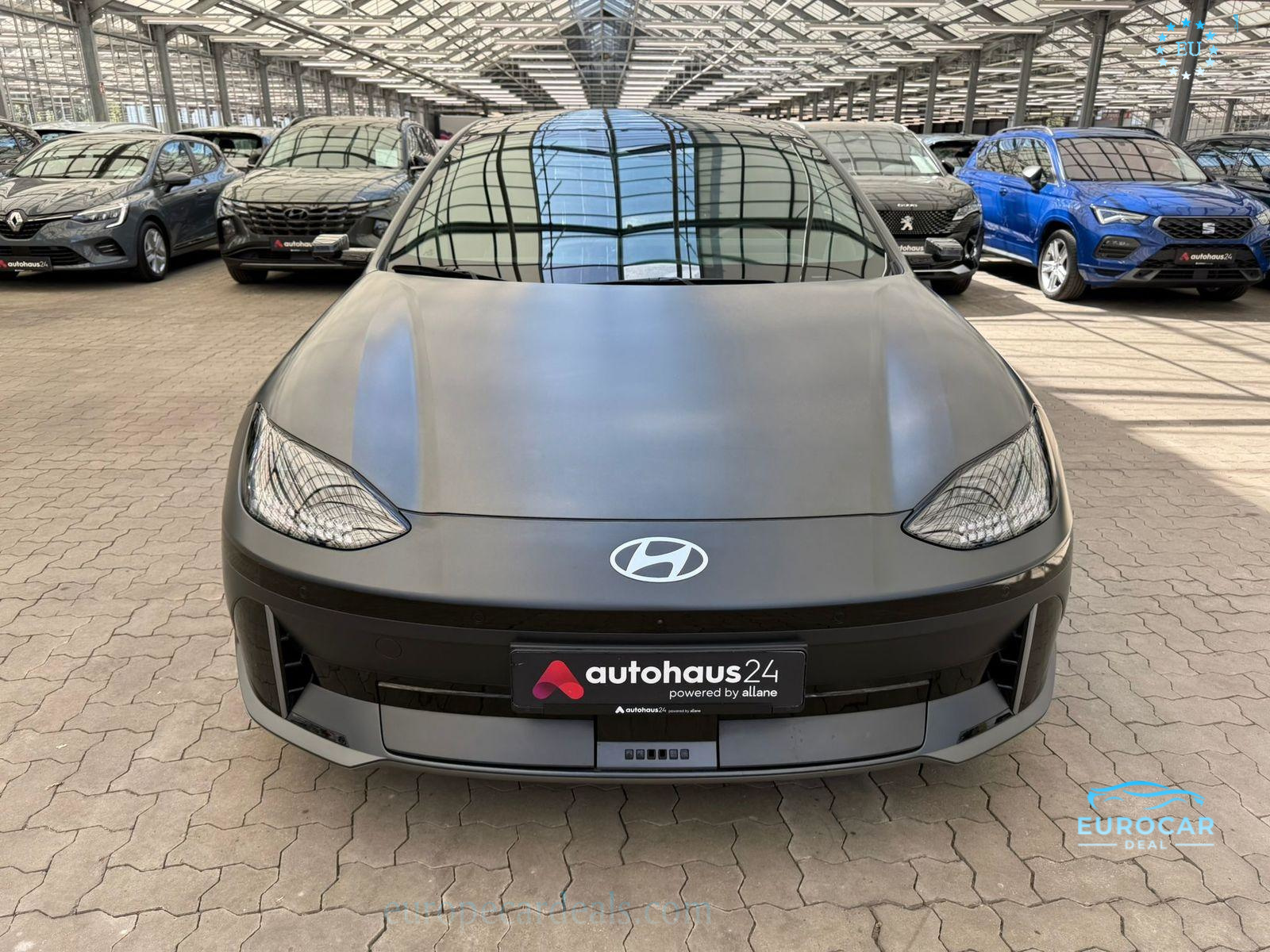 Hyundai IONIQ 6