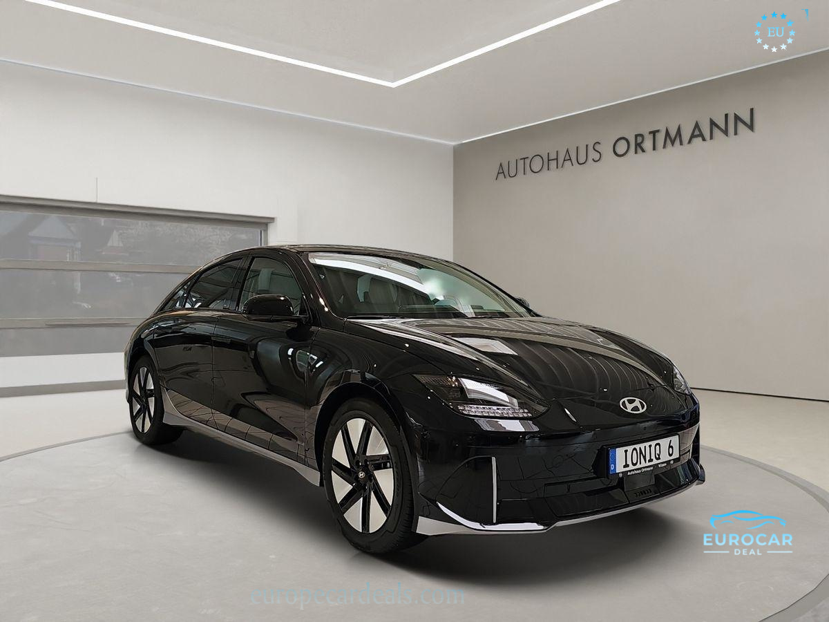 Hyundai IONIQ 6