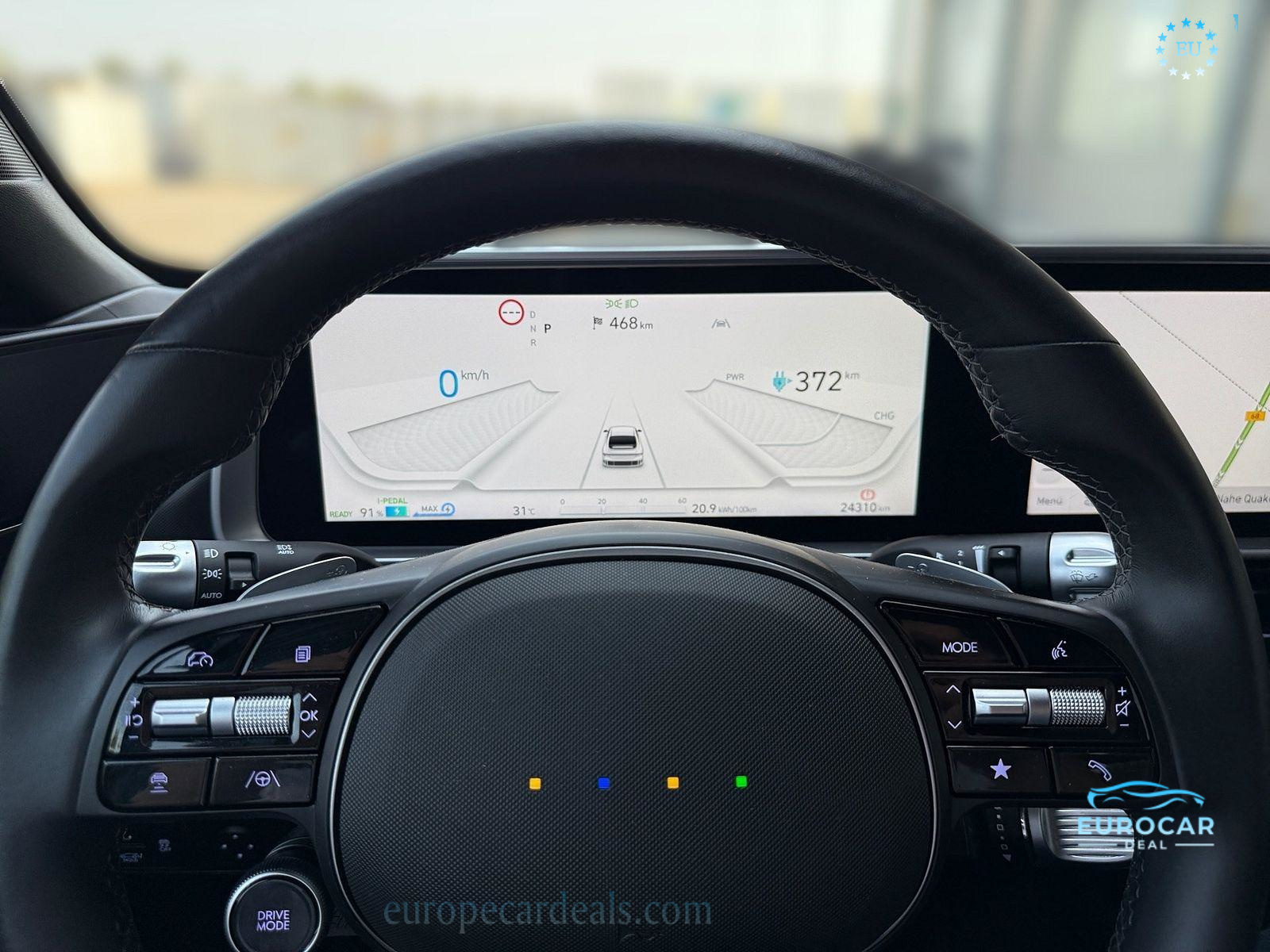 Hyundai IONIQ 6