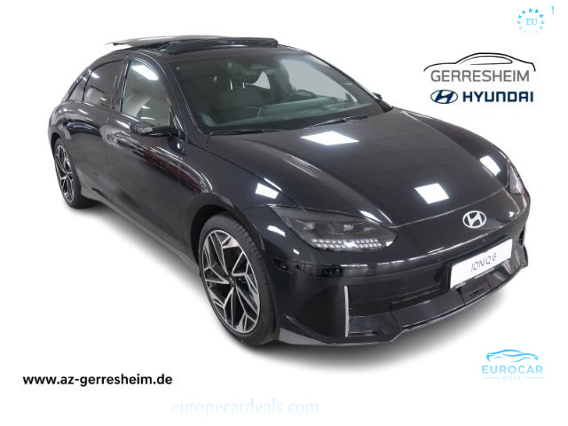 Hyundai IONIQ 6