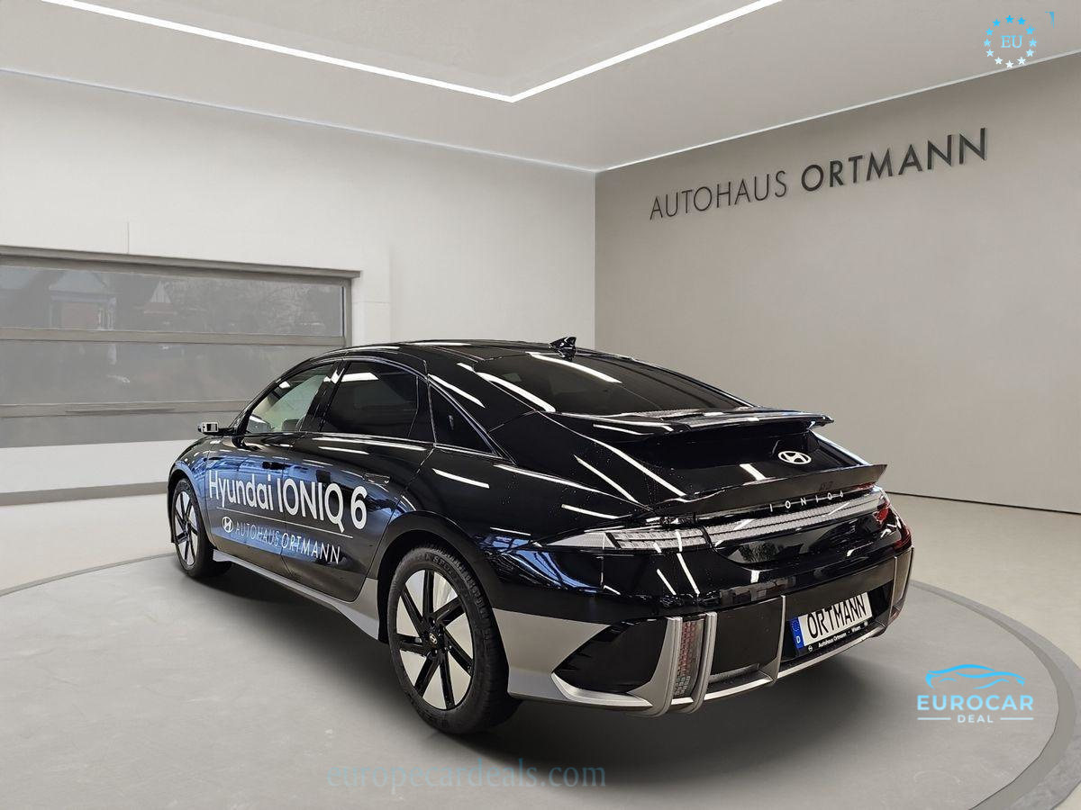Hyundai IONIQ 6