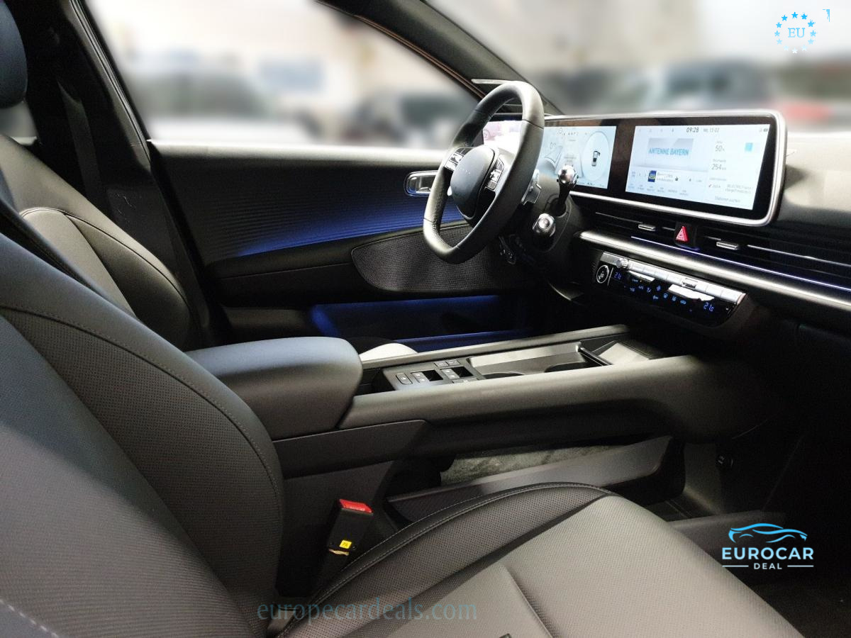 Hyundai IONIQ 6