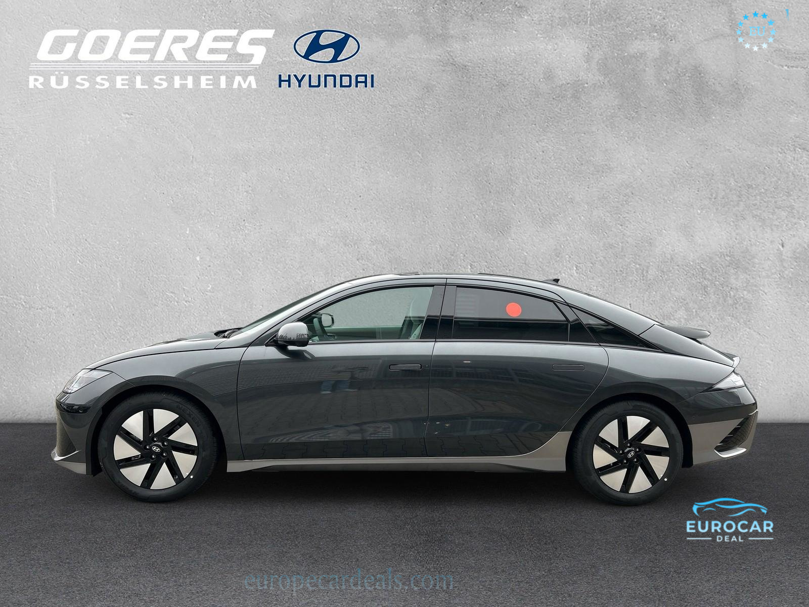 Hyundai IONIQ 6