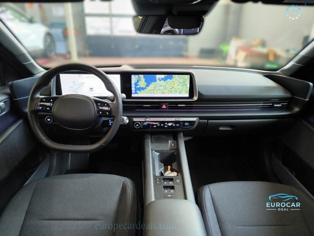 Hyundai IONIQ 6