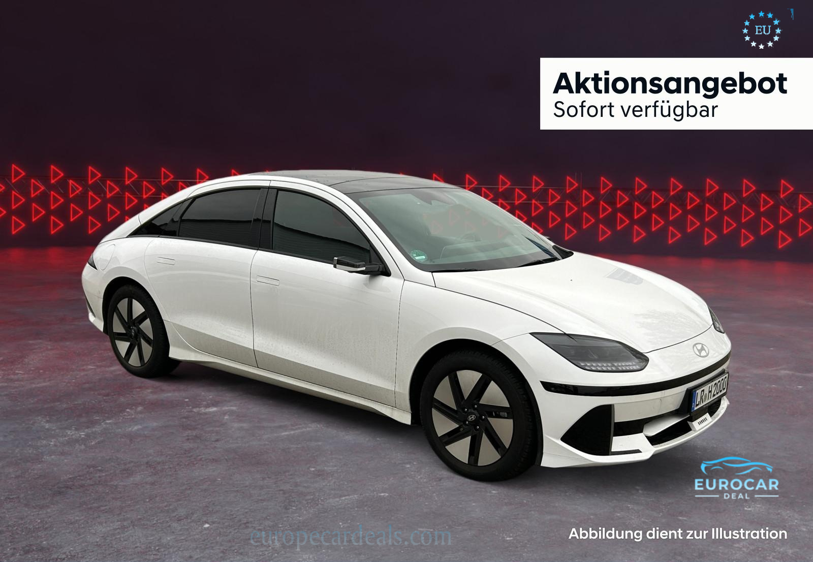 Hyundai IONIQ 6