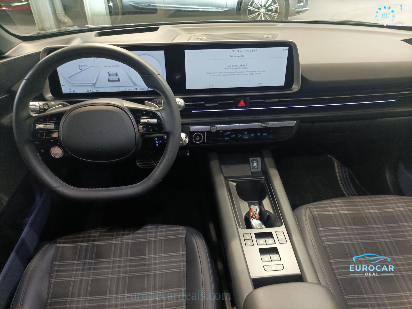Hyundai IONIQ 6