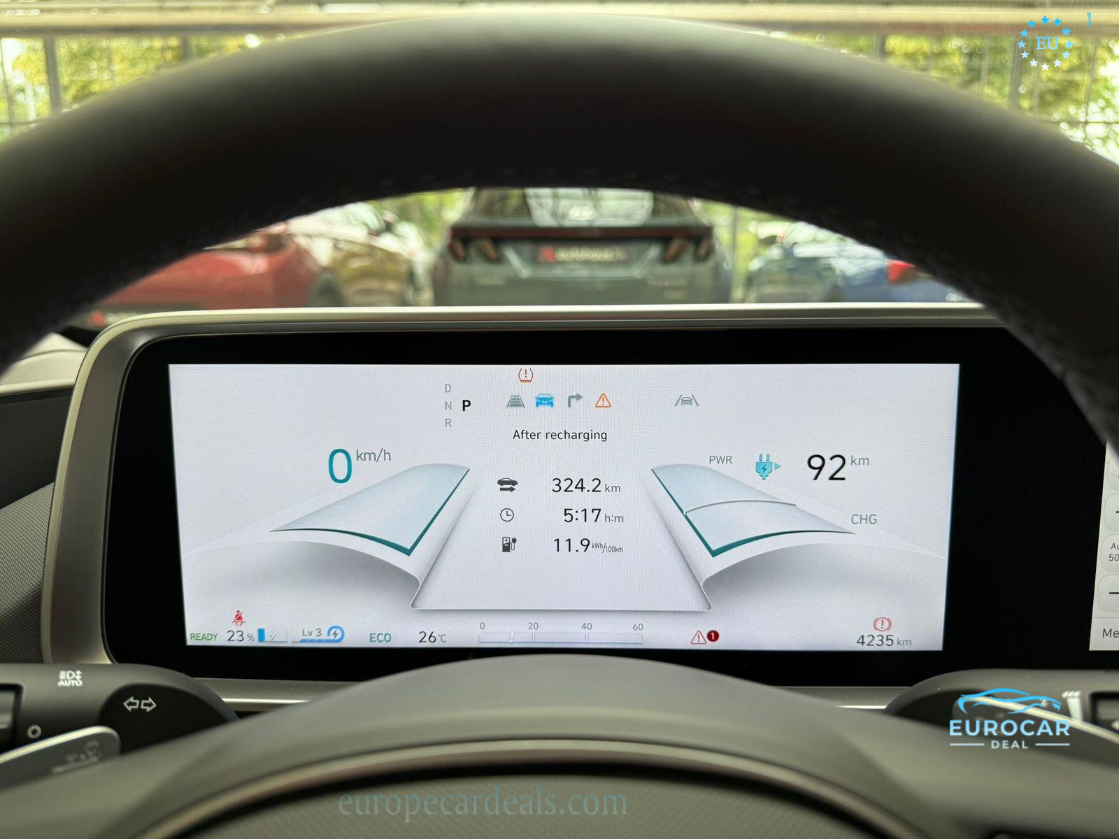 Hyundai IONIQ 6