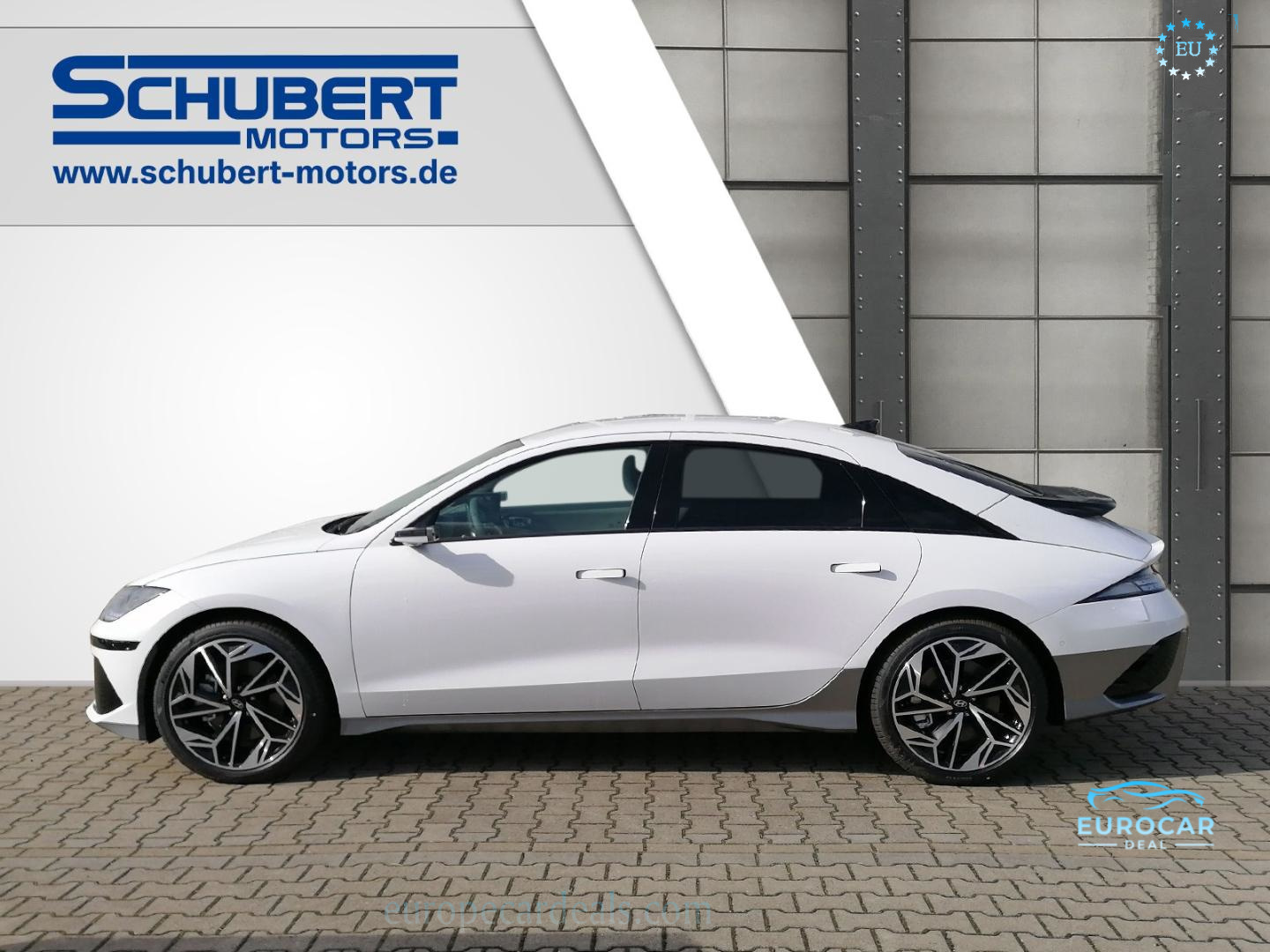 Hyundai IONIQ 6