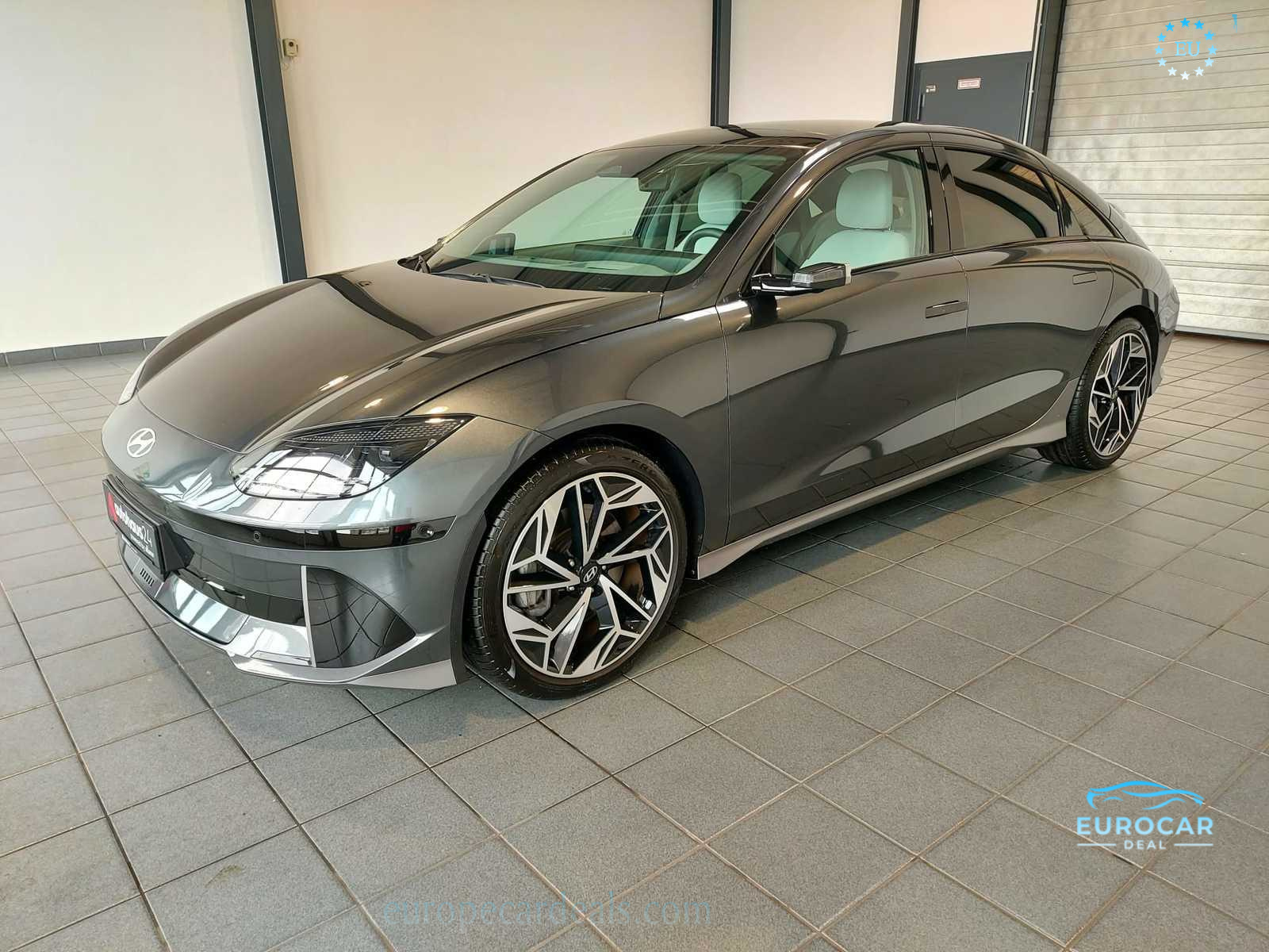 Hyundai IONIQ 6