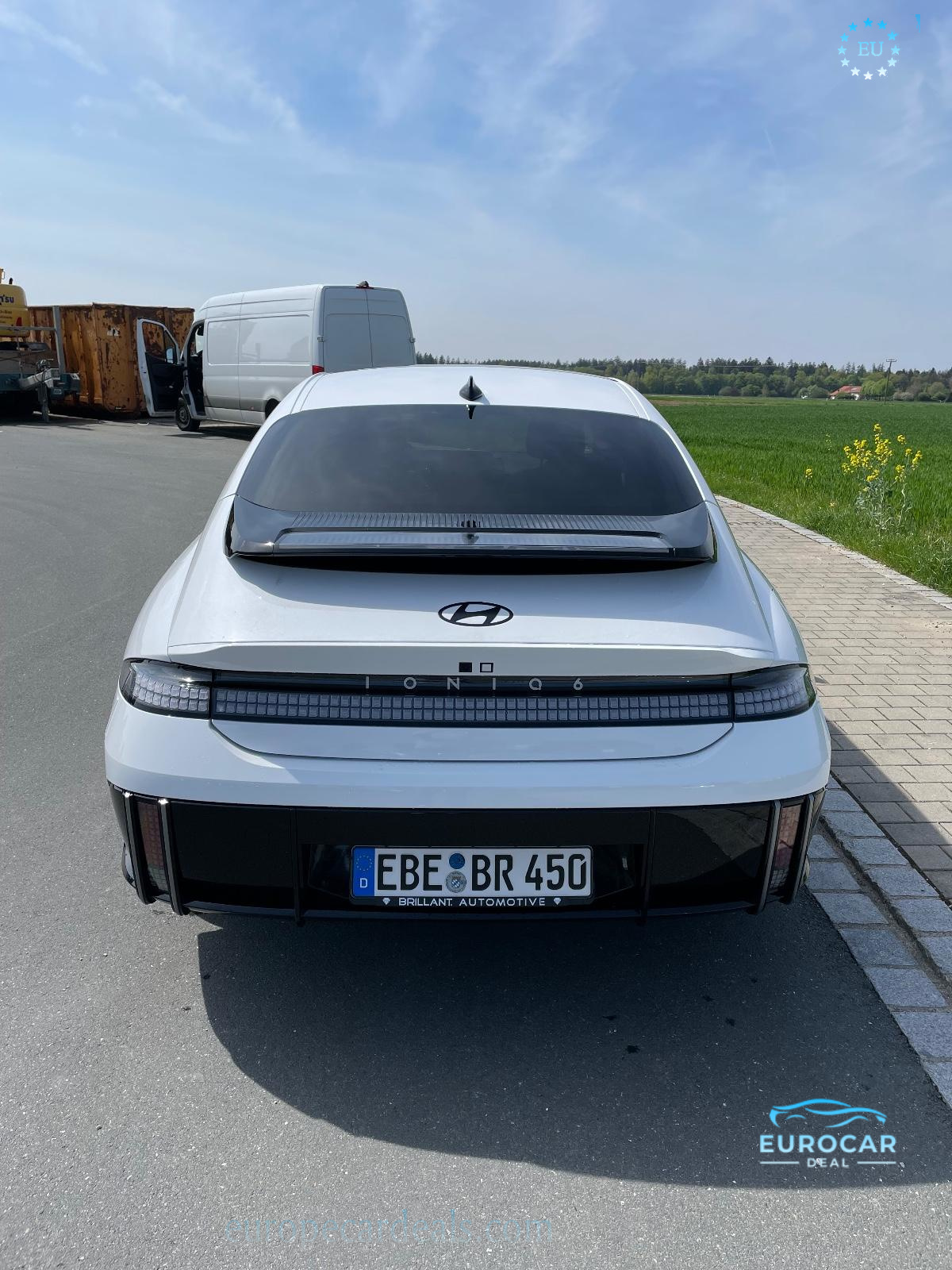 Hyundai IONIQ 6