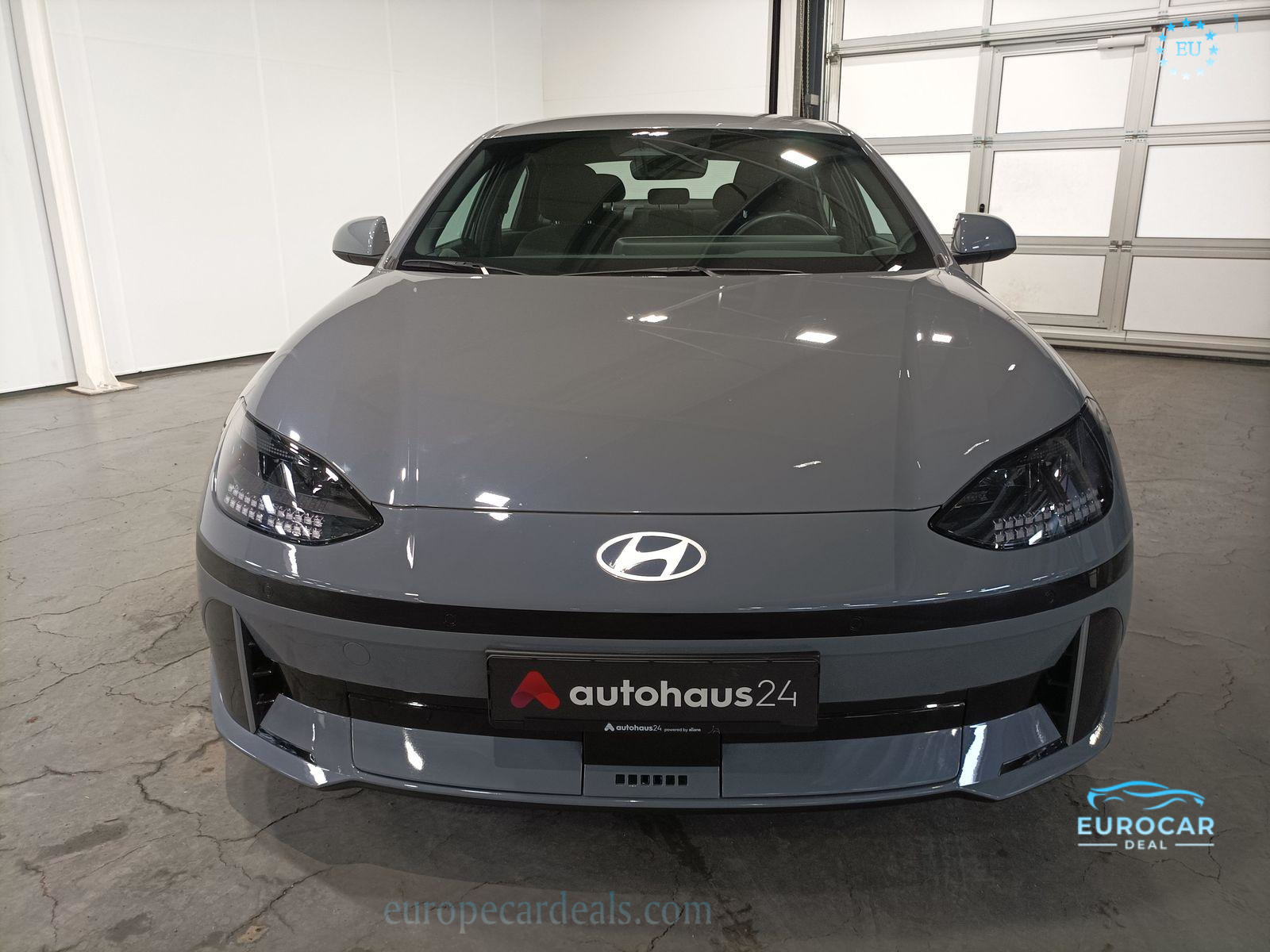 Hyundai IONIQ 6