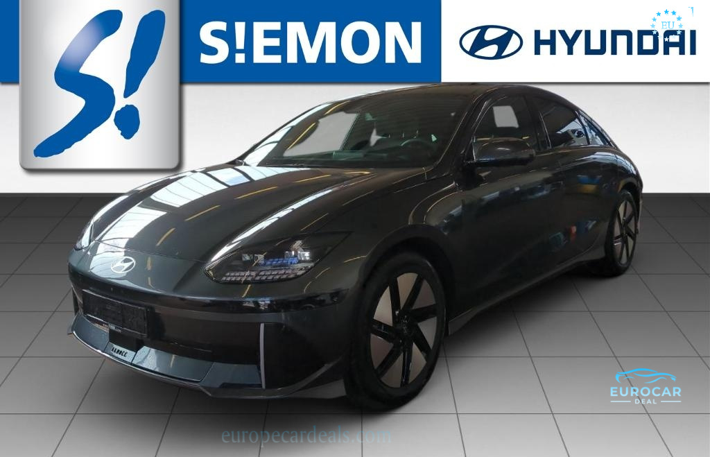 Hyundai IONIQ 6