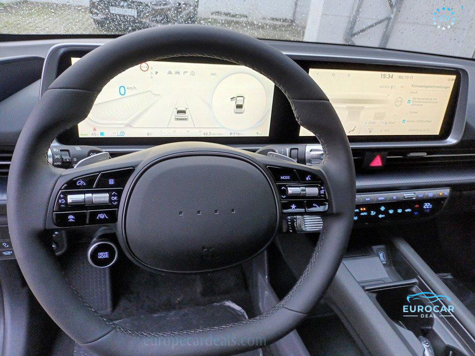 Hyundai IONIQ 6