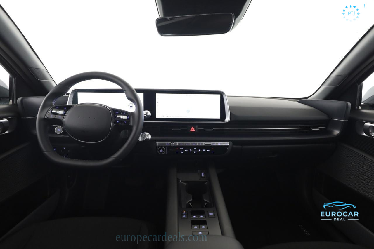 Hyundai IONIQ 6