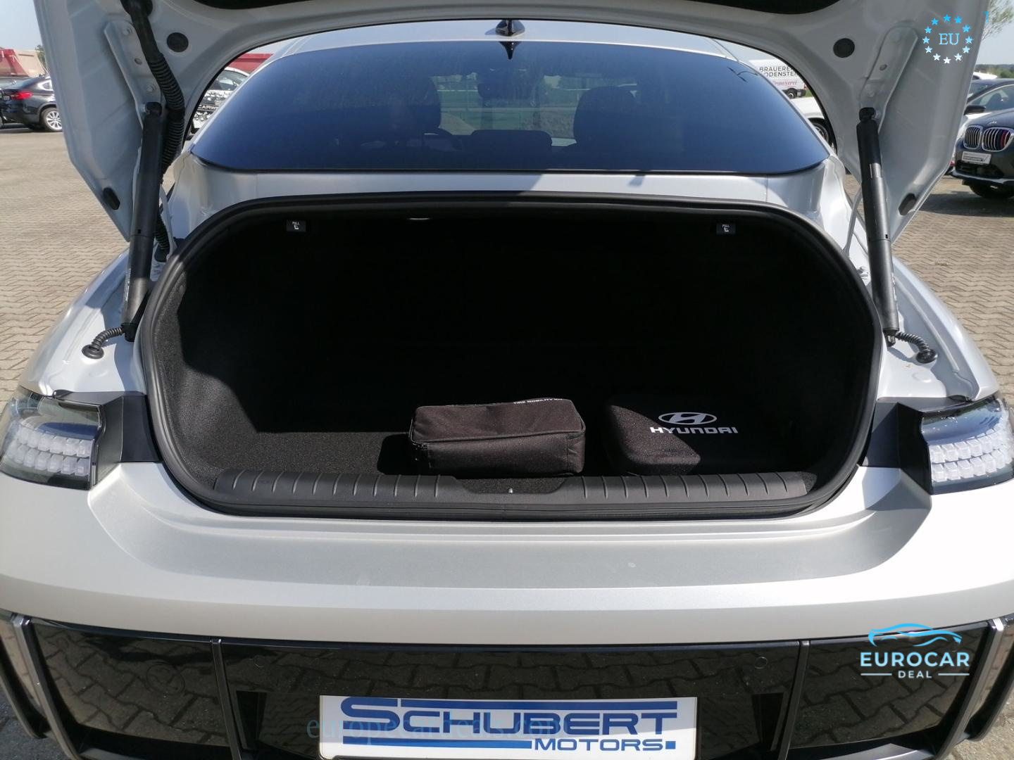 Hyundai IONIQ 6