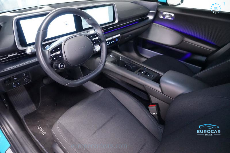 Hyundai IONIQ 6